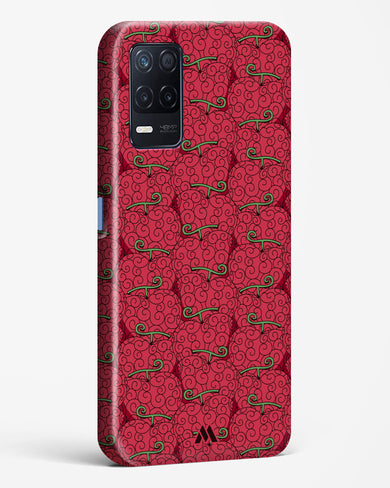 Ope Ope Devil Fruit Hard Case Phone Cover (Realme)