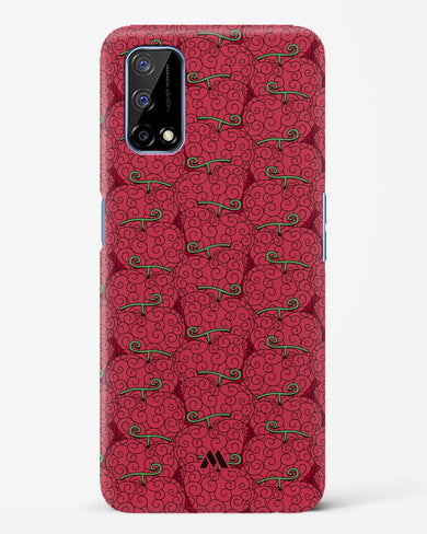 Ope Ope Devil Fruit Hard Case Phone Cover (Realme)