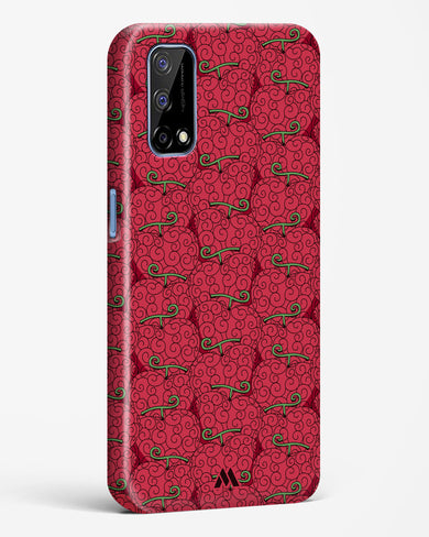 Ope Ope Devil Fruit Hard Case Phone Cover (Realme)