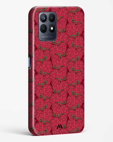 Ope Ope Devil Fruit Hard Case Phone Cover (Realme)