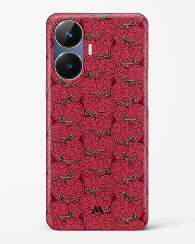 Ope Ope Devil Fruit Hard Case Phone Cover (Realme)