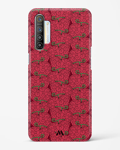 Ope Ope Devil Fruit Hard Case Phone Cover (Realme)