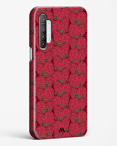 Ope Ope Devil Fruit Hard Case Phone Cover (Realme)