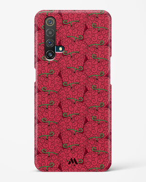 Ope Ope Devil Fruit Hard Case Phone Cover (Realme)