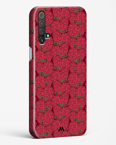 Ope Ope Devil Fruit Hard Case Phone Cover (Realme)