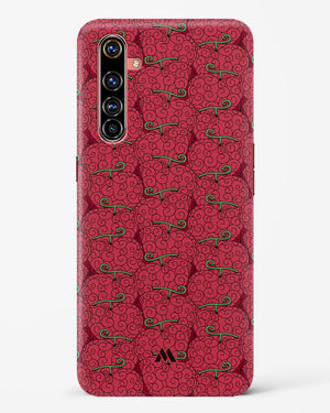 Ope Ope Devil Fruit Hard Case Phone Cover (Realme)