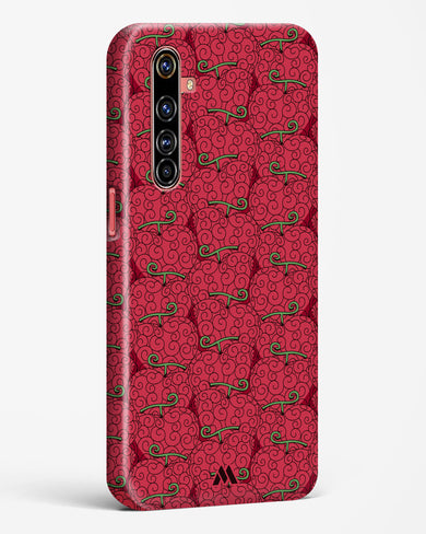 Ope Ope Devil Fruit Hard Case Phone Cover (Realme)