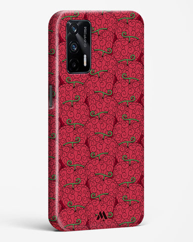 Ope Ope Devil Fruit Hard Case Phone Cover (Realme)