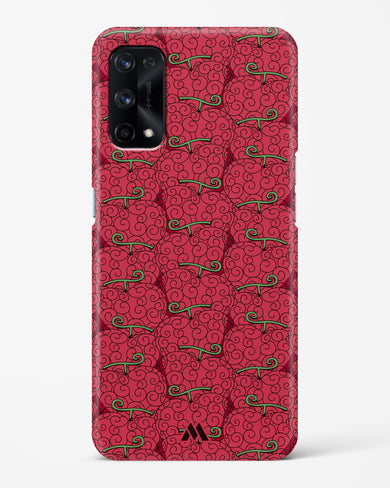 Ope Ope Devil Fruit Hard Case Phone Cover (Realme)