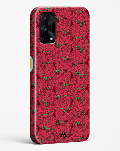 Ope Ope Devil Fruit Hard Case Phone Cover (Realme)