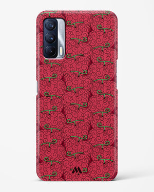 Ope Ope Devil Fruit Hard Case Phone Cover (Realme)