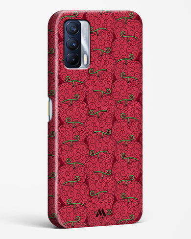 Ope Ope Devil Fruit Hard Case Phone Cover (Realme)