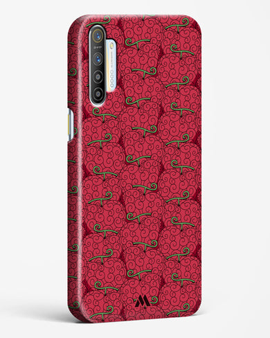 Ope Ope Devil Fruit Hard Case Phone Cover (Realme)