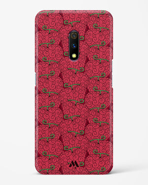 Ope Ope Devil Fruit Hard Case Phone Cover (Realme)