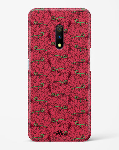 Ope Ope Devil Fruit Hard Case Phone Cover (Realme)