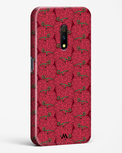 Ope Ope Devil Fruit Hard Case Phone Cover (Realme)