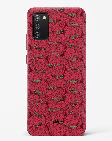 Ope Ope Devil Fruit Hard Case Phone Cover (Samsung)