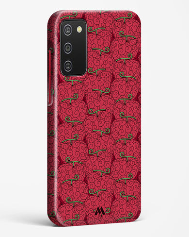 Ope Ope Devil Fruit Hard Case Phone Cover (Samsung)