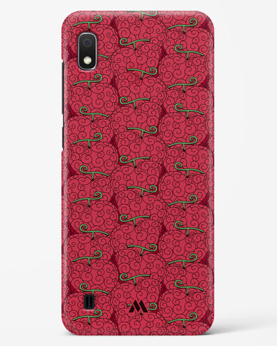 Ope Ope Devil Fruit Hard Case Phone Cover (Samsung)