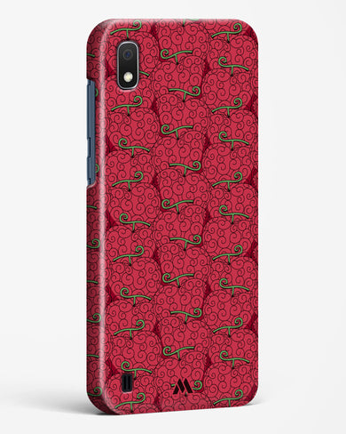 Ope Ope Devil Fruit Hard Case Phone Cover (Samsung)