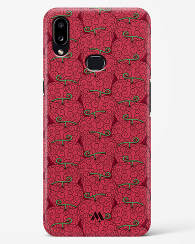 Ope Ope Devil Fruit Hard Case Phone Cover (Samsung)