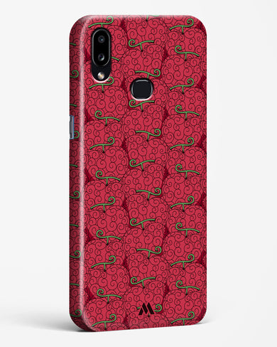 Ope Ope Devil Fruit Hard Case Phone Cover (Samsung)