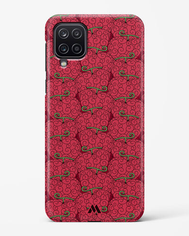 Ope Ope Devil Fruit Hard Case Phone Cover (Samsung)