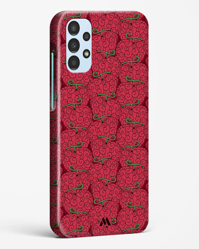 Ope Ope Devil Fruit Hard Case Phone Cover (Samsung)