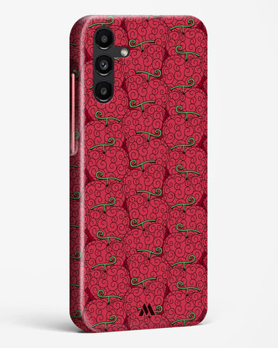 Ope Ope Devil Fruit Hard Case Phone Cover (Samsung)