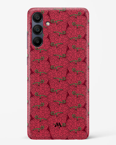 Ope Ope Devil Fruit Hard Case Phone Cover (Samsung)