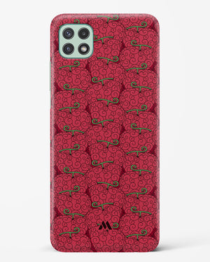 Ope Ope Devil Fruit Hard Case Phone Cover (Samsung)