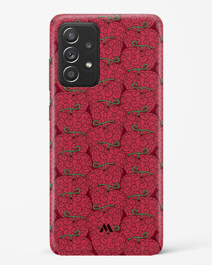 Ope Ope Devil Fruit Hard Case Phone Cover (Samsung)