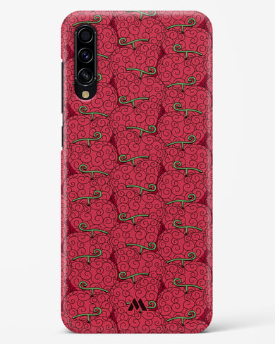 Ope Ope Devil Fruit Hard Case Phone Cover (Samsung)