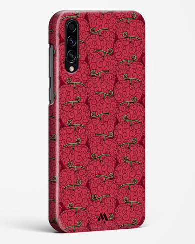 Ope Ope Devil Fruit Hard Case Phone Cover (Samsung)