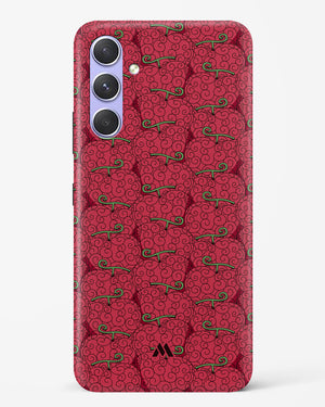 Ope Ope Devil Fruit Hard Case Phone Cover (Samsung)