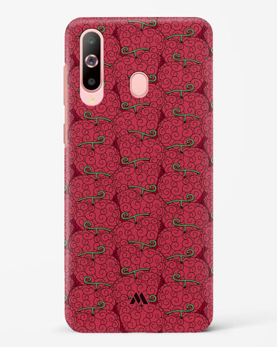 Ope Ope Devil Fruit Hard Case Phone Cover (Samsung)