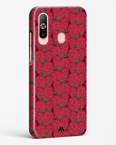 Ope Ope Devil Fruit Hard Case Phone Cover (Samsung)