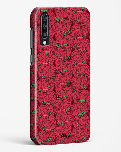 Ope Ope Devil Fruit Hard Case Phone Cover (Samsung)