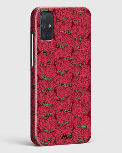 Ope Ope Devil Fruit Hard Case Phone Cover (Samsung)