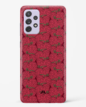 Ope Ope Devil Fruit Hard Case Phone Cover (Samsung)