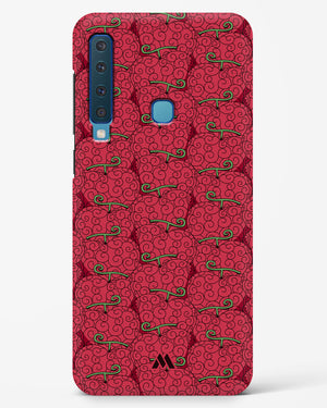 Ope Ope Devil Fruit Hard Case Phone Cover (Samsung)