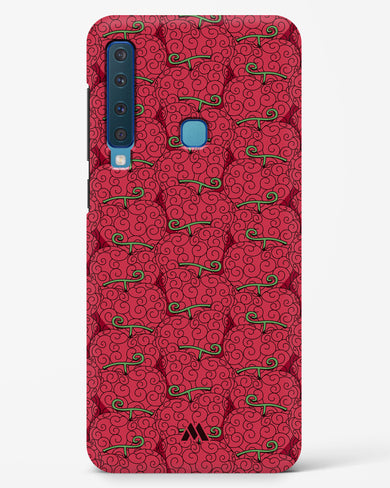 Ope Ope Devil Fruit Hard Case Phone Cover (Samsung)