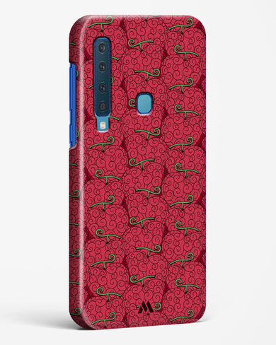 Ope Ope Devil Fruit Hard Case Phone Cover (Samsung)