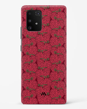 Ope Ope Devil Fruit Hard Case Phone Cover (Samsung)