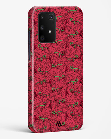 Ope Ope Devil Fruit Hard Case Phone Cover (Samsung)