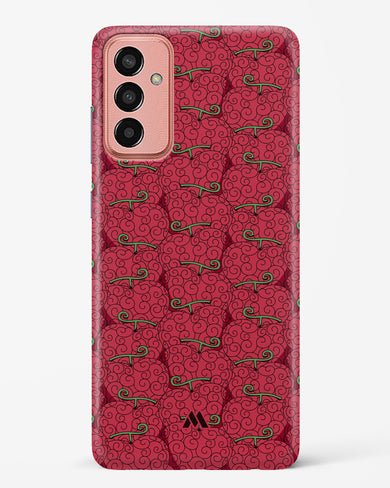 Ope Ope Devil Fruit Hard Case Phone Cover (Samsung)