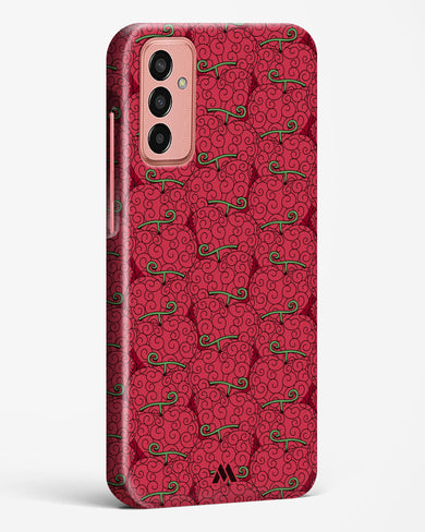 Ope Ope Devil Fruit Hard Case Phone Cover (Samsung)