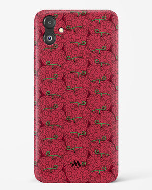 Ope Ope Devil Fruit Hard Case Phone Cover (Samsung)