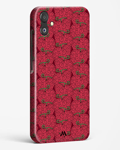 Ope Ope Devil Fruit Hard Case Phone Cover (Samsung)