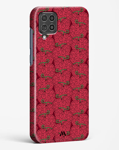 Ope Ope Devil Fruit Hard Case Phone Cover (Samsung)